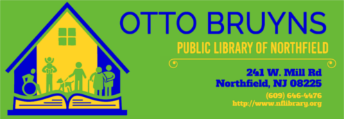 Otto Bruyns Public Library